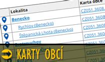 geoportál libereckého kraje|Úvod .
